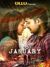 26 January (2019) HDRip Hindi Episode (01-04) Watch Online Free