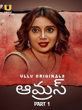 Aamras (2023) HDRip Telugu Part 1 Watch Online Free