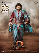 Baahubali 2: The Conclusion (2017) BDRip Hindi Full Movie Watch Online Free
