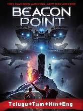 Beacon Point (2016) HDRip Original [Telugu + Tamil + Hindi + English] Dubbed Movie Watch Online Free