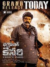 Bhagavanth Kesari (2023) HDRip Telugu Full Movie Watch Online Free