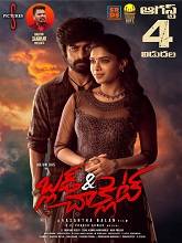 Blood & Chocolate (2023) HDRip Telugu Full Movie Watch Online Free
