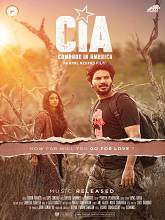 CIA: Comrade in America (2017) DVDRip Malayalam Full Movie Watch Online Free