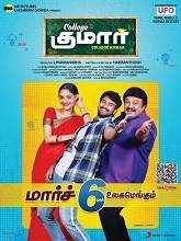 College Kumar (2020) HDRip Tamil Full Movie Watch Online Free