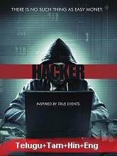 Hacker (2016) HDRip Original [Telugu + Tamil + Hindi + Eng] Dubbed Movie Watch Online Free