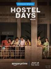 Hostel Days (2023) HDRip Telugu Season 1 Watch Online Free