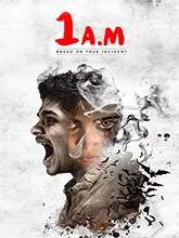 I Am (2017) HDRip Tamil Full Movie Watch Online Free