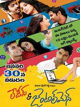 Ladies and Gentlemen (2015) DVDScr Telugu Full Movie Watch Online Free