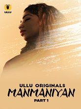 Manmaniyan (2023) HDRip Hindi Part 1 Watch Online Free