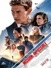 Mission: Impossible 7 – Dead Reckoning Part One (2023) HDRip Full Movie Watch Online Free