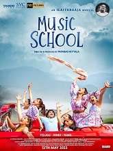 Music School (2023) DVDScr Hindi Full Movie Watch Online Free