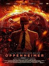 Oppenheimer (2023) BRRip Full Movie Watch Online Free