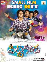 Pittagoda (2016) HDTVRip Telugu Full Movie Watch Online Free