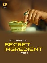 Secret Ingredient (2023) HDRip Hindi Part 1 Watch Online Free