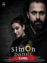 Simon Daniel (2023) HDRip Tamil Full Movie Watch Online Free