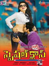 Special Class (2014) DVDRip Telugu Full Movie Watch Online Free