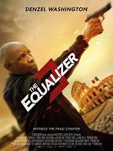 The Equalizer 3 (2023) HDRip Full Movie Watch Online Free