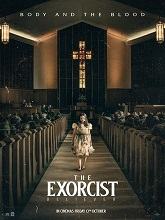 The Exorcist: Believer (2023) HDRip Full Movie Watch Online Free