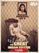 The Great Indian Suicide (2023) HDRip Tamil Full Movie Watch Online Free