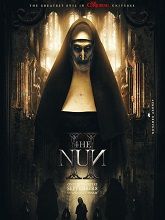 The Nun II (2023) HDRip Full Movie Watch Online Free