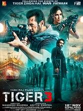 Tiger 3 (2023) DVDScr Hindi Full Movie Watch Online Free