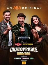 Unstoppable Limited Edition (2023) HDRip Telugu Season 3 Episode 2 Watch Online Free